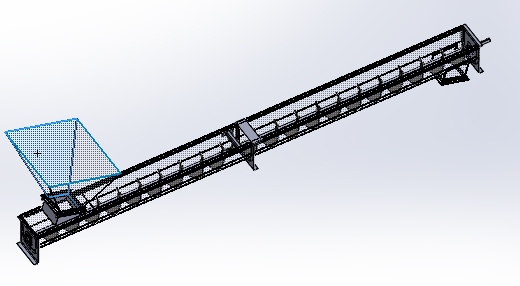 自动化制糖厂sw16可编辑